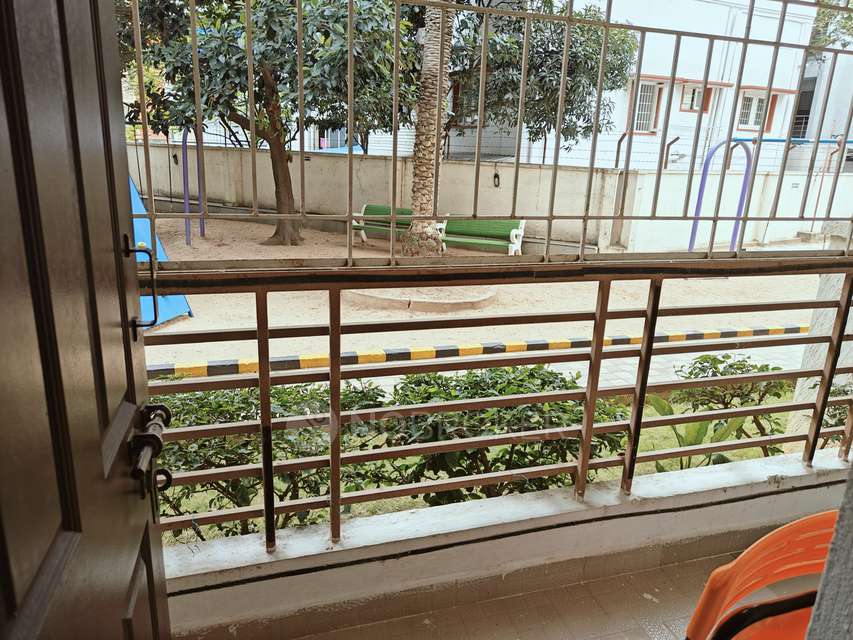 3 BHK Flat In Vijayasri Elixir For Sale  In  Whitefield, Bangalore