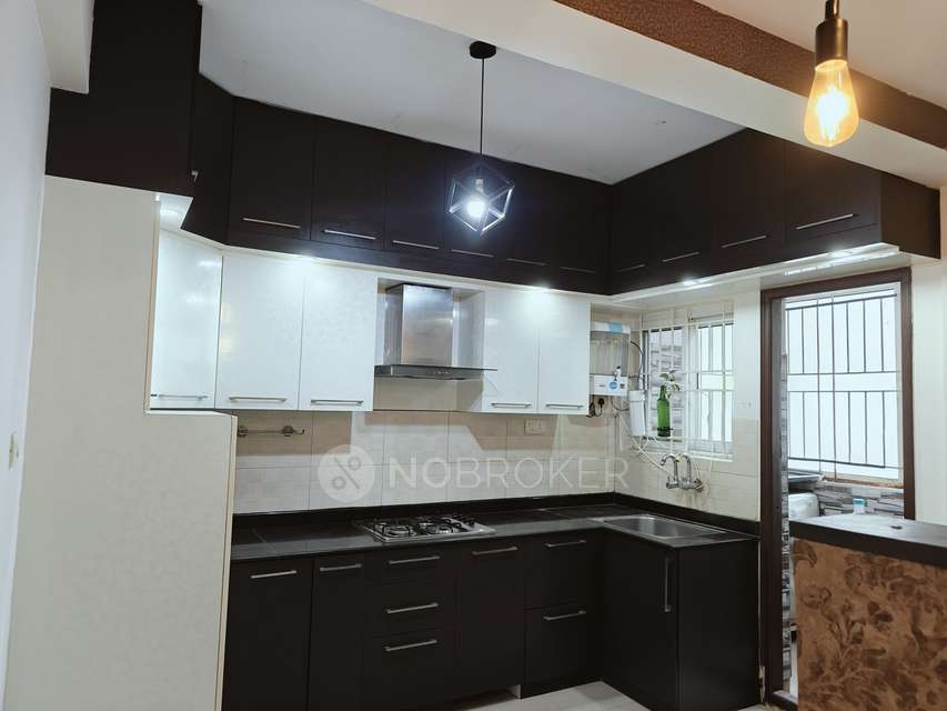 3 BHK Flat In Vijayasri Elixir For Sale  In  Whitefield, Bangalore