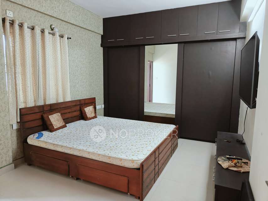 3 BHK Flat In Vijayasri Elixir For Sale  In  Whitefield, Bangalore