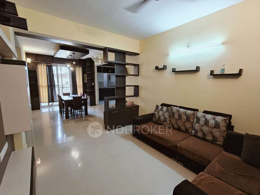 3 BHK Flat In Vijayasri Elixir For Sale  In  Whitefield, Bangalore