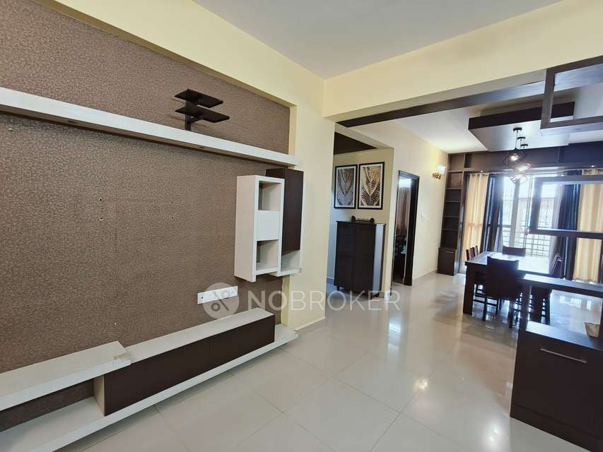 3 BHK Flat In Vijayasri Elixir For Sale  In  Whitefield, Bangalore