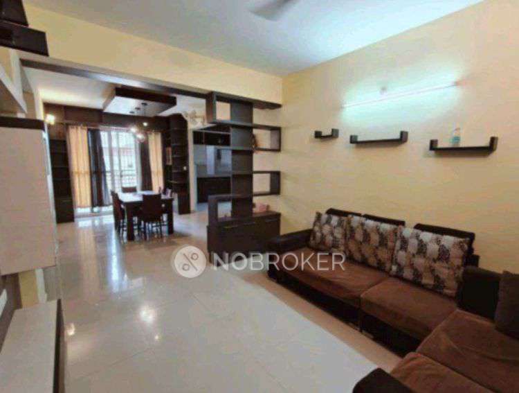 3 BHK Flat In Vijayasri Elixir,  Whitefield, Bangalore For Sale  In  Whitefield, Bangalore