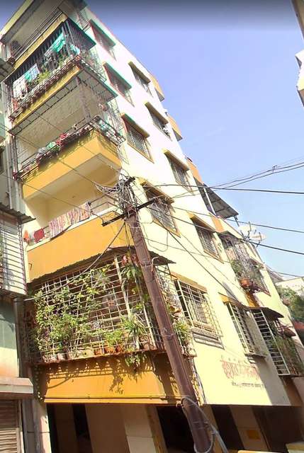 1 RK Flat In Sri Ram Apartment For Sale  In Ambegaon Budruk Katraj