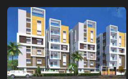 2 BHK Flat In Maruthi Tirumala for Rent  In Dammaiguda