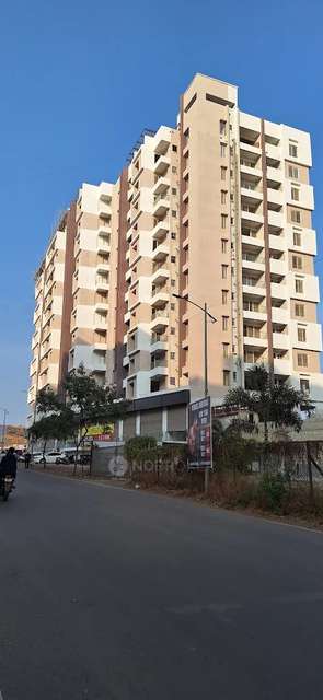 3 BHK Flat In Jd Gaatha for Rent  In Lohegaon