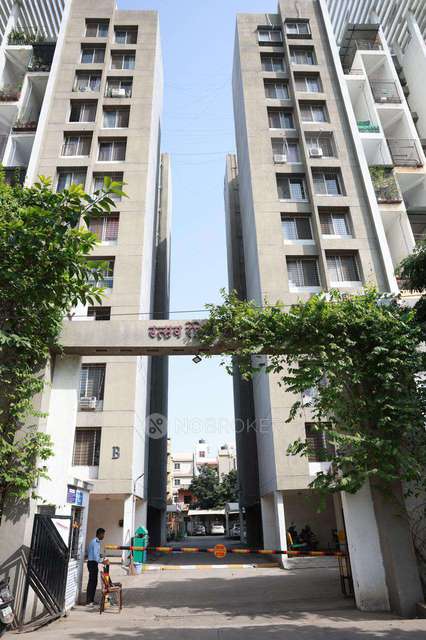 2 BHK Flat In Utsav Residency for Rent  In Wagholi