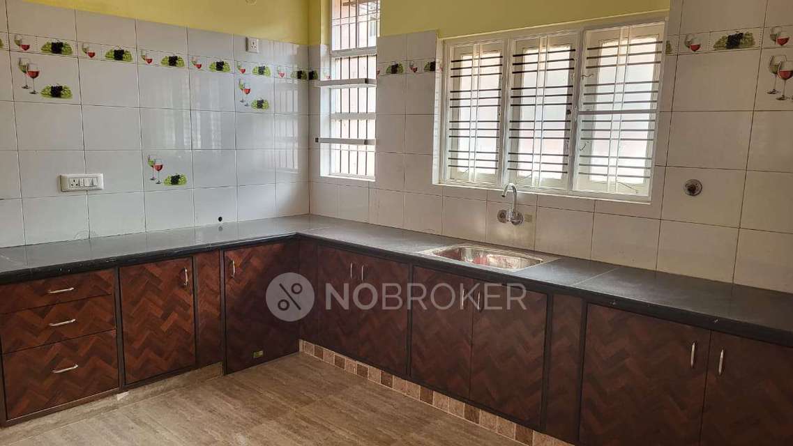3 BHK House for Rent  In Horamavu
