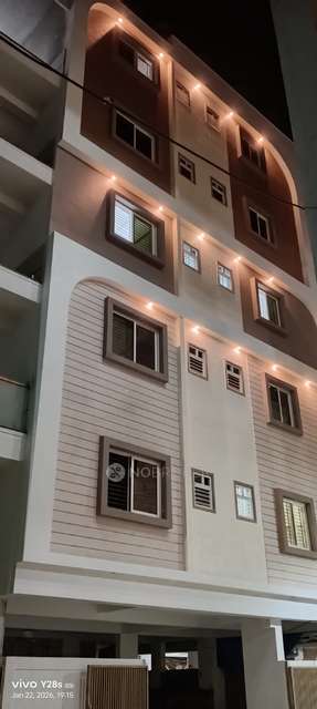 2 BHK Flat for Rent  In Kodathi