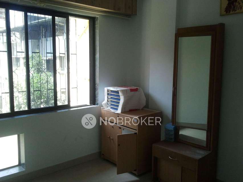 3 BHK Flat In Sanskriti Chs For Sale  In Thane West