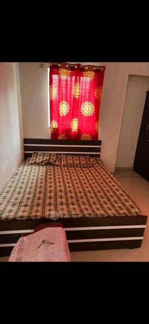 2 BHK Flat In Quarter Gate Chs for Rent  In Duggal House