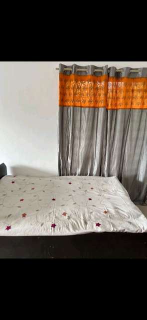 2 BHK Flat In Quarter Gate Chs for Rent  In Duggal House