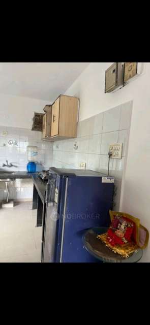 2 BHK Flat In Quarter Gate Chs for Rent  In Duggal House