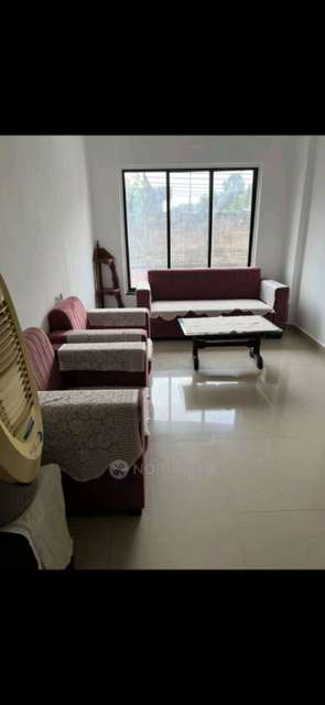 2 BHK Flat In Quarter Gate Chs for Rent  In Duggal House