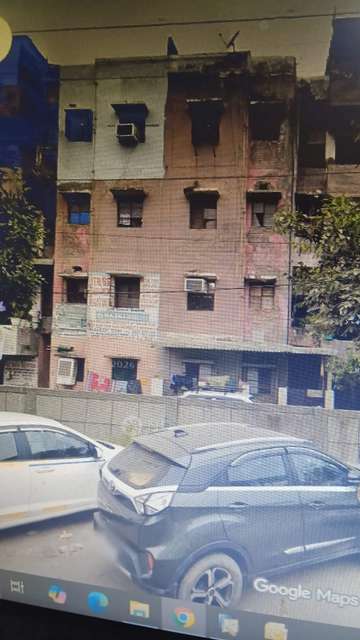 1 BHK Flat In Vrindavan Enclave, Siddharth Vihar For Sale  In Sidharth Vihar