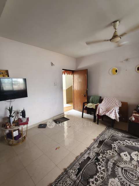 2 BHK Flat In Anmol Residency  for Rent  In  Wakad, Pune