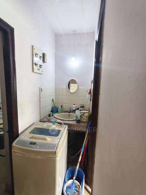 2 BHK Flat In Anmol Residency  for Rent  In  Wakad, Pune