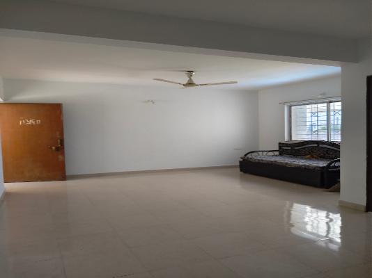 2 BHK Flat In Anmol Residency for Rent  In Wakad (no Parking)