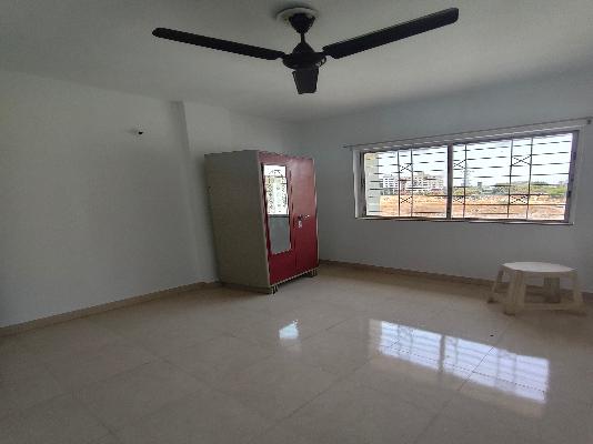2 BHK Flat In Anmol Residency for Rent  In Wakad (no Parking)