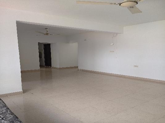 2 BHK Flat In Anmol Residency for Rent  In Wakad (no Parking)