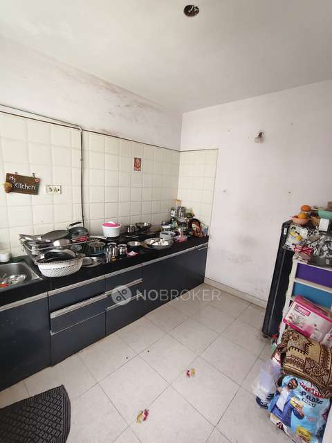 2 BHK Flat In Anmol Residency  for Rent  In  Wakad, Pune