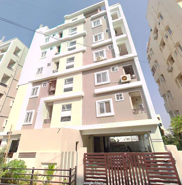2 BHK Flat In Mythrielite For Sale  In Almasguda
