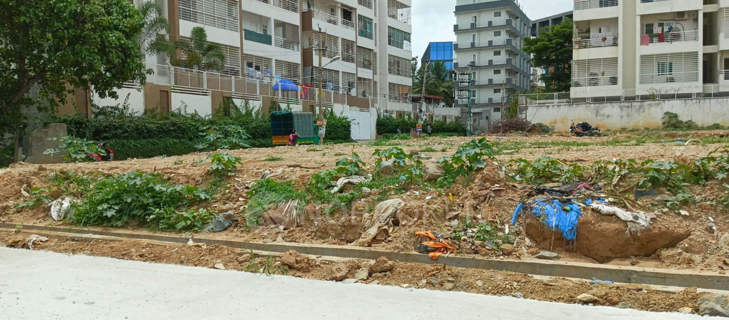 Plot For Sale  In Varahee Prime Meadows @marathahalli In Doddanekkundi