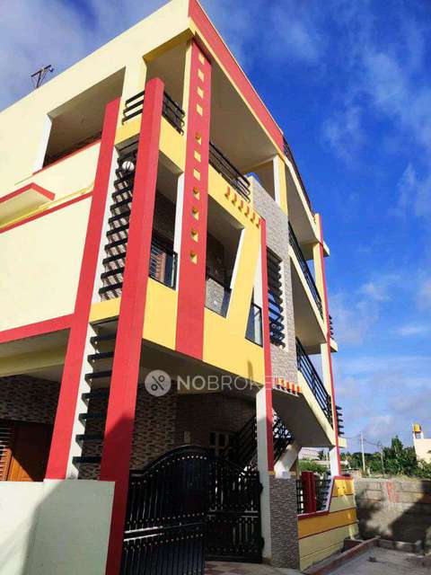 2 BHK House for Lease  In ,byrathi