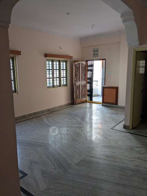 2 BHK Flat In Ssr Residency For Sale  In Kothapet