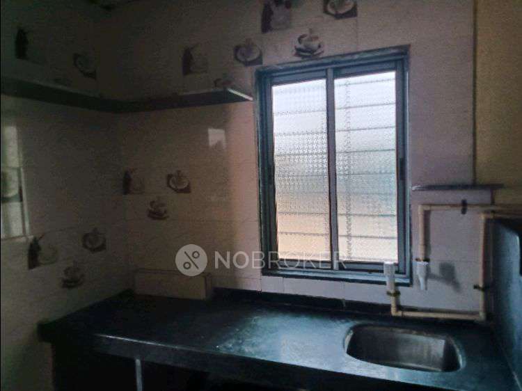 1 RK House for Rent  In Kopar Khairane