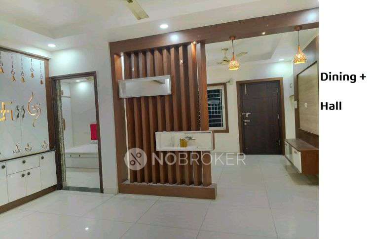 3 BHK Flat In Vertex Panache, Gachibowli For Sale In Gachibowli
