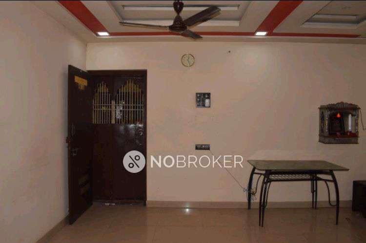 2 BHK Flat In Shankeshwar Nagar For Sale  In Dombivli East