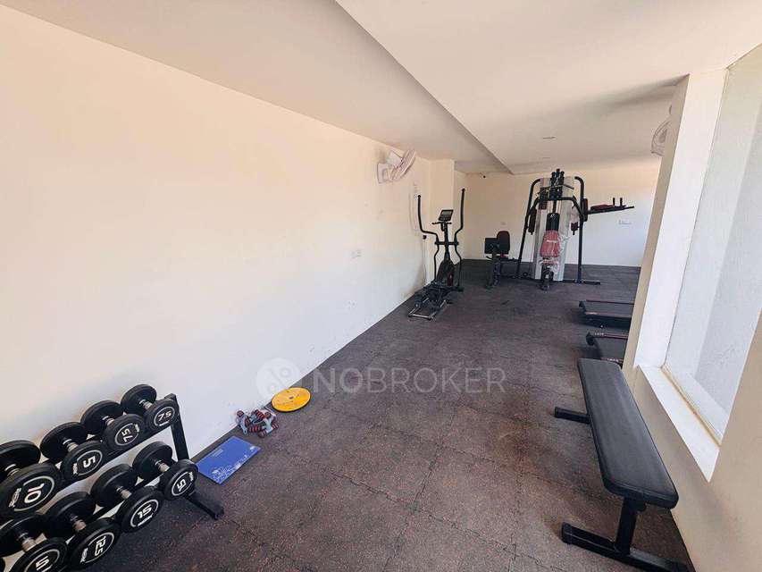 3 BHK Flat In Sowparnika Pragati for Rent  In Ittangur