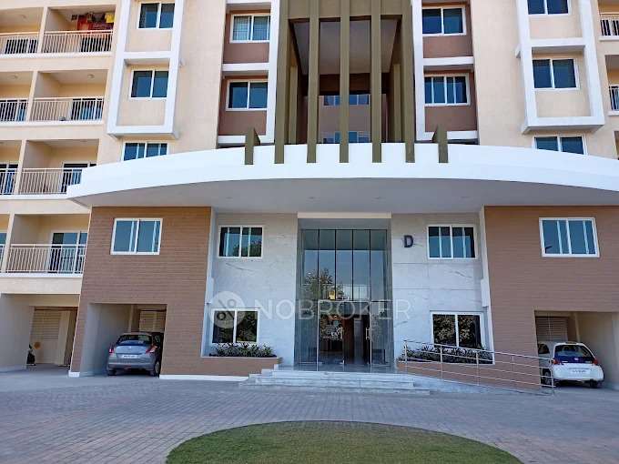 3 BHK Flat In Brigade Buena Vista For Sale  In Cheemasandra, Bangalore