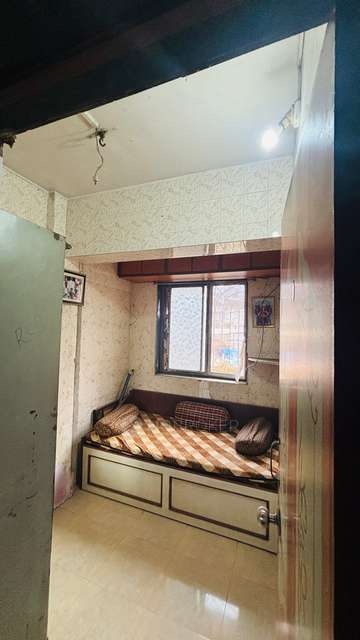 1 RK Flat In Sai Bhushan Chs For Sale  In Kalwa