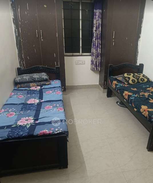 PG for Boys in Gachibowli