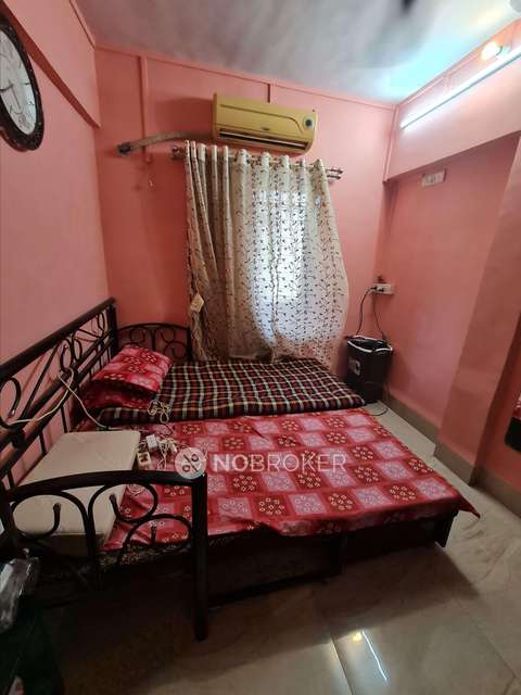 1 RK Flat In Ashiyana Co-operative Housing Soceity For Sale  In , Andheri West