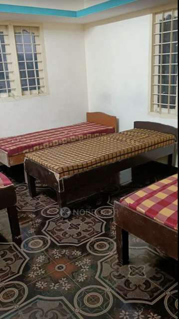 PG for Boys in Koralur