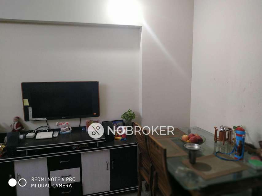 2 BHK Flat In Raunak City Phase 2 For Sale  In Kalyan West