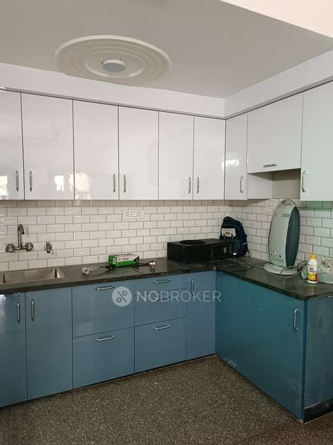 1 RK House for Rent  In Sector P-3