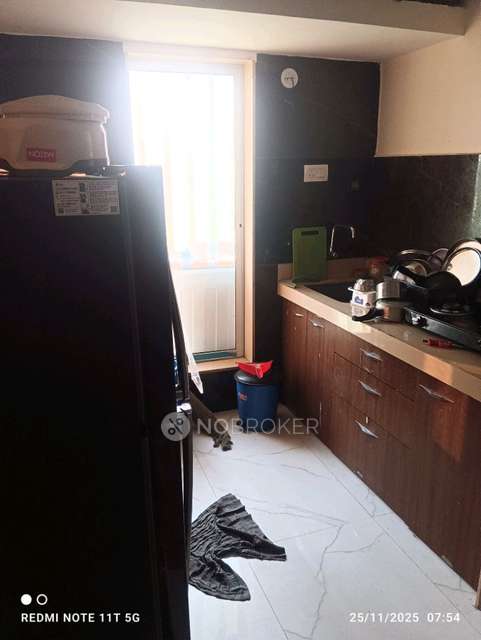 1 BHK Flat In Shalibhadra Amora For Sale  In Nalasopara West