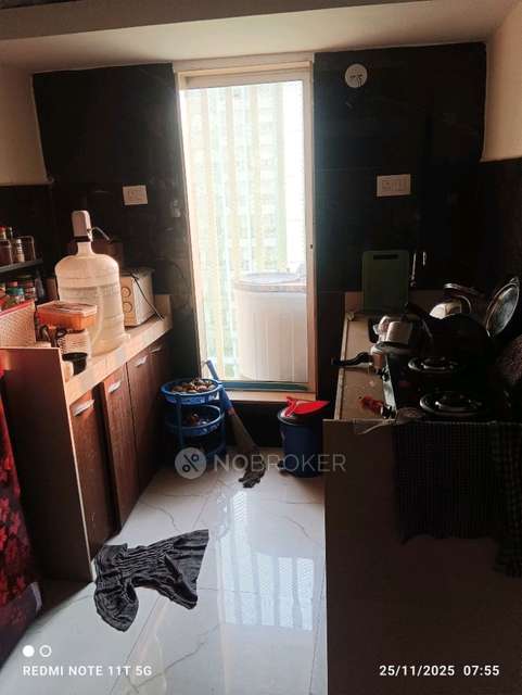 1 BHK Flat In Shalibhadra Amora For Sale  In Nalasopara West