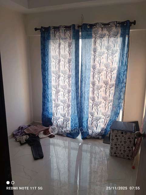 1 BHK Flat In Shalibhadra Amora For Sale  In Nalasopara West