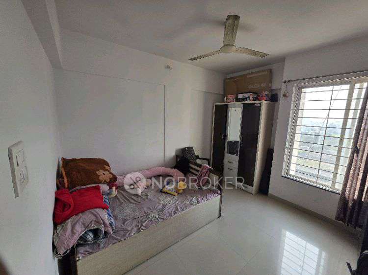 1 BHK Flat In Silveroak Sonchafa For Sale  In Wagholi