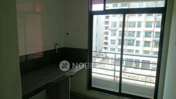 2 BHK Flat In Shiv Darshan For Sale  In Ulwe, Sector 5,