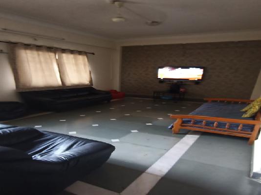 2 BHK House for Rent  In Katraj