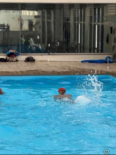 Single Room for Male In 2 BHK  In Vilas Yashone In Hinjewadi, Pimpri Chinchwad, Pune, Pune