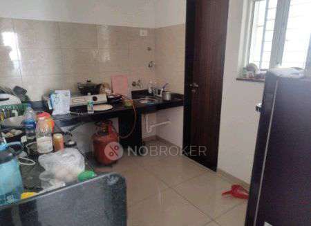 Single Room for Male In 2 BHK  In Vilas Yashone In Hinjewadi, Pimpri Chinchwad, Pune, Pune