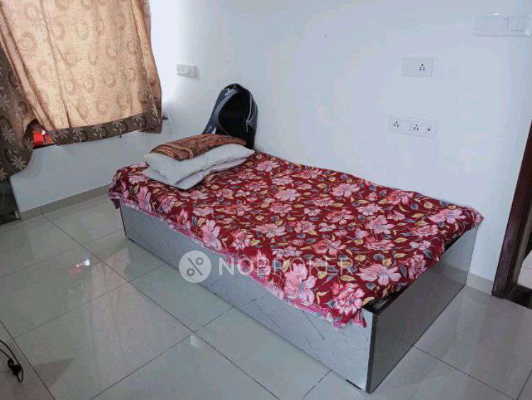 Single Room for Male In 2 BHK  In Vilas Yashone In Hinjewadi, Pimpri Chinchwad, Pune, Pune