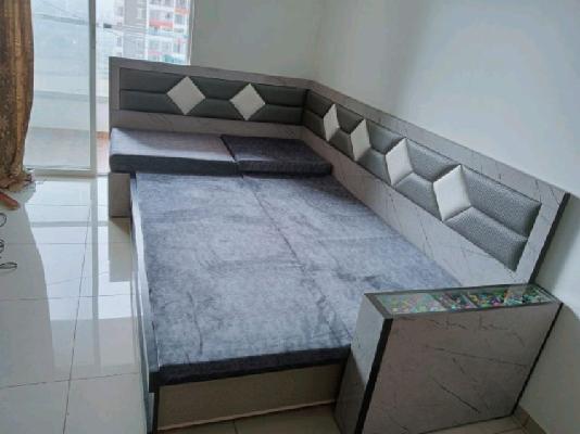 Single Room for Male In 2 BHK  In Vilas Yashone In Hinjewadi, Pimpri Chinchwad, Pune, Pune