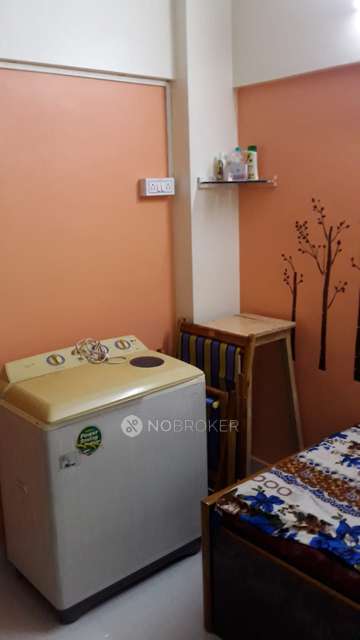 1 BHK Flat In Triveni Sangam Chs , Dahisar West For Sale  In Dahisar West